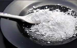 Cloreto de cálcio Cacl2 branco anidro de grau industrial 94%-97% grânulos de cloreto de cálcio