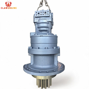 Clawengine 4423009 M5X130CHB für Hitachi ZX450 ZX460 ZX500-3 ZX520-3 Bagger Drehmotor Hongkong Versand - Product Image 1