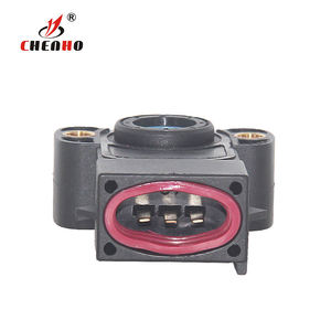 Sensor de Posición del Acelerador TPS Compatible con <span class=keywords><strong>Ford</strong></span> <span class=keywords><strong>Bronco</strong></span> E-150 E-250 E-350 Econoline Club Wagon E9TZ-9B989-B - Product Image 2
