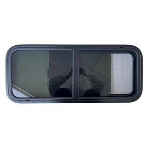2025 TONGFA Taille Personnalisation Service Horizontal Coulissant <span class=keywords><strong>Camping</strong></span>-<span class=keywords><strong>Car</strong></span> Remorque Caravane RV Fenêtre avec E-mark/DOT Verre et Écran - Product Image 5