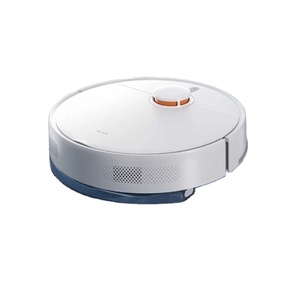 Robot Aspirador S40C con Función de Limpieza en Húmedo, Navegación Láser LDS, Succión Potente de 5000 Pa, Robot Aspirador Inteligente para el Hogar - Product Image 1