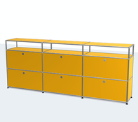 Meubles modulaires en acier inoxydable pour salon moderne, meuble TV, bureau et bibliothèque