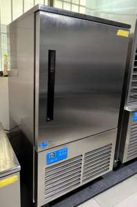 Comercial de alta eficiencia <span class=keywords><strong>SUMYO</strong></span> Blast Freezer Single-Temperature 860W LED Light Control digital Equipo de refrigeración de choque - Product Image 2