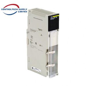 โมดูลเอาต์พุต140CRA21110แบบไม่ต่อเนื่อง - Product Image 2