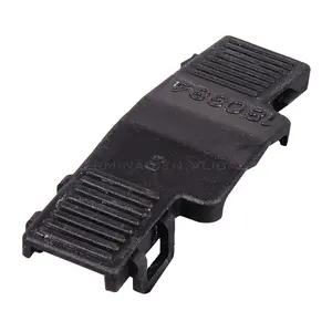 DJ7019-6.3-21 1 pin autocom delphi auto parts connector