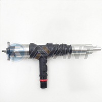 Injektor Bahan Bakar Diesel Rumah Tangga Berkualitas Tinggi NANT Baru 095000-6280 Umum untuk Peralatan Pengujian Nozzle DLLA138P934