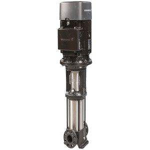 Bomba Centrífuga CR 15-14 A-F-A-E-HQQE, Bomba de Diafragma, 50HZ, DN50 - Product Image 1