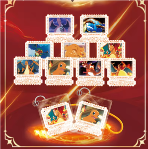 <span class=keywords><strong>Caja</strong></span> de Sobres Personalizada de Cartas Coleccionables de Pokémon, con Tarjeta de Película de Gengar, Regalo Sorpresa Misterioso, Raro y Adorable, para Coleccionistas, Juegos de Mesa - Product Image 4