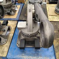 Robot de commande CNC à 6 axes |   Robot de chargement et de déchargement automatique CNC pour l'automatisation industrielle