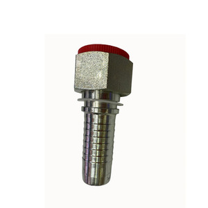 Nhà máy hỗ trợ tùy chỉnh thủy lực lắp ráp Ống ferrule áp lực cao máy xúc kết nối với 1 năm bảo hành điều kiện mới - Product Image 3