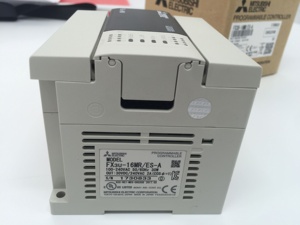 Nouveau contrôleur Programmable de Module logique FX3U d'origine FX3U-16/32/48/64/80/128MR/MT/ES-A FX2N - Product Image 3