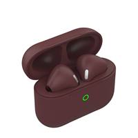 Écouteurs Y42 TWS avec Enc Calling Noise Cancellation Earphone Factory Wholesale High Quality Accept OEM & ODM