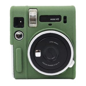 Étui de protection en silicone souple pour appareil photo de haute qualité pour Fujifilm <span class=keywords><strong>Instax</strong></span> <span class=keywords><strong>mini</strong></span> <span class=keywords><strong>40</strong></span> - Product Image 3