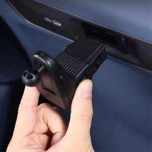 2023-2026 Car Modification Upgrade Bracket Original Car Adaptation Suitable for BMW 5 Series <b>7</b> Series I5 I7 X5 X6 X7 - Product Image 6
