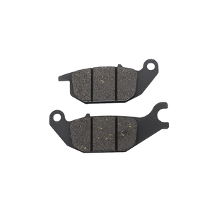 แผ่นดิสก์เบรกรถจักรยานยนต์สำหรับ FA343ฮอนด้า CBR125 XL125 <span class=keywords><strong>Z125</strong></span> CBR150ยามาฮ่า MW125 - Product Image 1