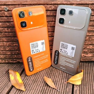 Note60 Pro 5G Smartphone Dual SIM 5G Android 15 Octa Core 48MP Camera LCD Display English Version Made In China - Product Image 2