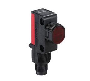 เซ็นเซอร์แบบกระจายแสง Original New MT-Leuze FT28-120F/4P-M12 50150699 ระยะตรวจจับ 1200 มม. 1.2 ม. PNP NO+NC M12 พร้อมส่ง สะท้อนแสง - Product Image 1