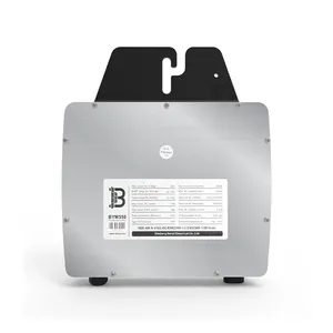 Beny Plug and Play micro solar inverter 500W/550W/600W Solar Micro Inverter