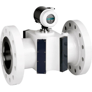 Medidor de Flujo de Gas Ultrasónico FLOWSIC600-XT de Endress Hauser para Medición de Transferencia de Agua con una Precisión del 0.5% - Product Image 5