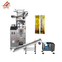 Machine d'emballage multifonctionnelle pour bâtonnets de café, cacao instantané, protéines, lait et épices en poudre – Remplissage et scellage
