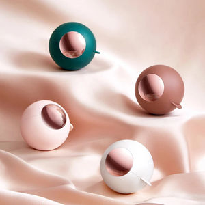 Rodillo Quitapelusas Reutilizable, Portátil, con Gel, para Ropa, Mascotas, Pelo de Perro, Polvo, Lavable, Adhesivo - Product Image 3