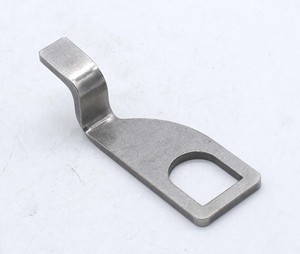 Soporte para Puerta Trasera de Acero Inoxidable para Autobús T5, Camping en <span class=keywords><strong>California</strong></span>, <span class=keywords><strong>Multivan</strong></span> VA2774 - Product Image 2