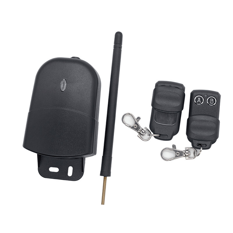 433MHz Rf Wireless Receiver and Transmitter