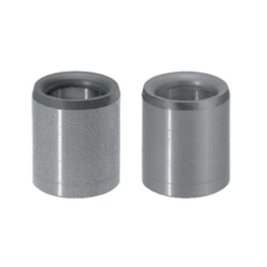 تخفيضات كبيرة مخصصة البطانات جولة الفواصل الأكمام جلبة معدنية الفولاذ المقاوم للصدأ - Product Image 3