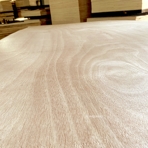 Pannelli di <span class=keywords><strong>Compensato</strong></span> Okoume Commerciale Impermeabile di Grado Arredamento, Spessore 3mm 4mm 18mm 12mm - Product Image 4