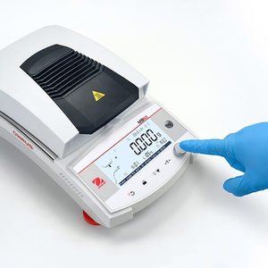 OhuasMB62 <b>Moisture</b> Analyzers Durability Flexible Performance Designed - Product Image 2