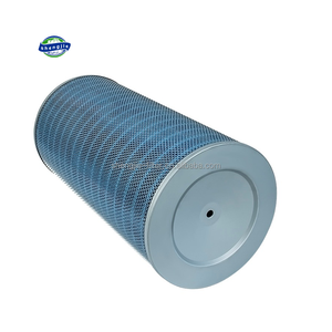 Bụi Lọc Cartridge ngọn lửa chống cháy sơn tĩnh điện xếp li Lọc tuabin khí intake Lọc - Product Image 5