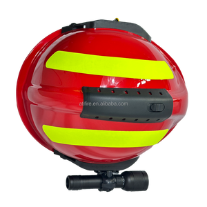 <span class=keywords><strong>Casque</strong></span> de <span class=keywords><strong>pompier</strong></span> <span class=keywords><strong>F2</strong></span> de haute qualité pour les services d'incendie et la lutte contre les incendies en zone sauvage, la sauvetage et la recherche - Product Image 3