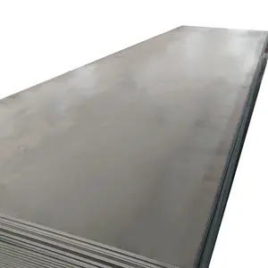 50mm 60mm Thick 55mm 5mm Hot Rolled 6/2000 Carbon Steel Metal Sheet Steel Plat Plate Suppliers