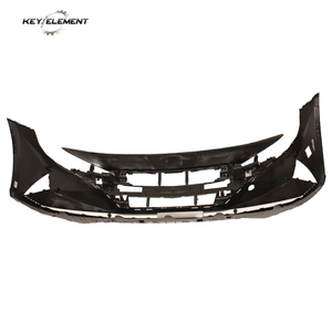 KEY ELEMENT Venta caliente Accesorios para automóviles Partes del cuerpo Parachoques delantero Oem 86511-AAA00 para Hyundai Elantra 2020 - Product Image 2
