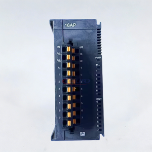 Module d'extension d'E/S numérique de série AS 100 % neuf AS16AP11P-A en stock - Product Image 5