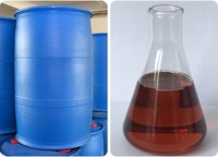 Offre Spéciale – Prix le Plus Bas – Matière Première Détergente – Acide Linéaire Alkylbenzène Sulfonique (LABSA) 96 % – Idéal pour la Fabrication d'Agents Nettoyants