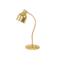 Vente en gros de lampes chauffe-aliments Bufft Portable Commercial Restaurant Comptoir Chauffage Lampe chaude Luminaires 250w pour garder le réchauffement
