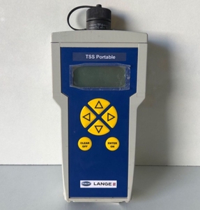 MEJOR PRECIO - Controlador de Sensor Portátil de Mano TSS HACH LXV322.99.00002 - Product Image 4