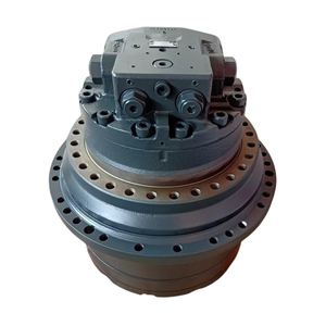 Motoriduttore di traslazione 14533652 SA1143-01270 SA7117-30030 per escavatore <span class=keywords><strong>Volvo</strong></span> EC210 <span class=keywords><strong>EC210B</strong></span> EC210BCL - Ricambi - Product Image 4