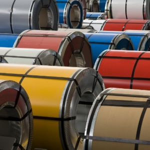 Bobina de hoja de techo recubierta de color <span class=keywords><strong>Ppgi</strong></span> Bobina de acero galvanizado prepintado <span class=keywords><strong>Ppgi</strong></span> Dx51 Bobinas de aluminio <span class=keywords><strong>Ppgi</strong></span> laminadas en frío de zinc - Product Image 6