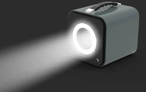 พาวเวอร์แบงค์พกพา 500w 58493 - Product Image 6
