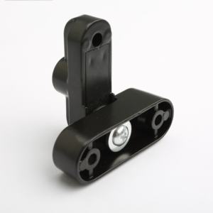 अपक दरवाजा/विंडो प्रतिबंधात्मक ताला <span class=keywords><strong>sash</strong></span> ब्लॉकर जैमर के साथ अपक दरवाजा/विंडो प्रतिबंधात्मक लॉक - Product Image 5