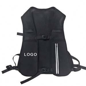 Gilet de sport d'extérieur, sac réfléchissant pour la course à pied, sac de randonnée, gilet d'hydratation pour le cyclisme, sac d'hydratation pour la randonnée - Product Image 1