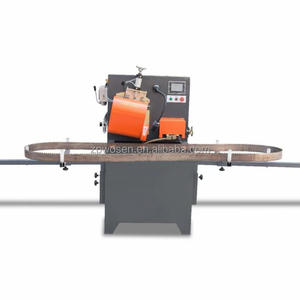 Chất lượng cao cacbua ban nhạc đã thấy lưỡi mài Mài Mài máy - Product Image 6