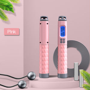 एलईडी डिस्प्ले डिजिटल इलेक्ट्रॉनिक हैवीवेट स्पीड कॉर्डलेस कूप - Product Image 2