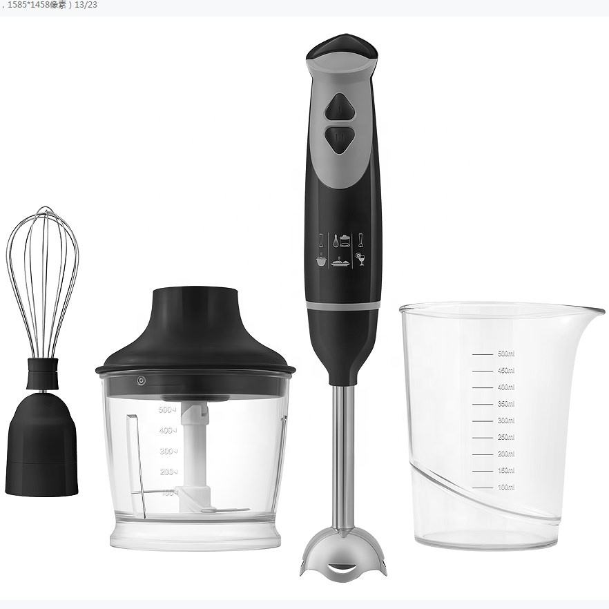 Philips Hand Blender Versatile High-Performance Solution