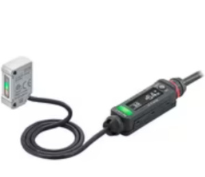 เซ็นเซอร์เลเซอร์ดิจิตอลซีมอสซีรีส์ LR-X ของญี่ปุ่น LR-X100 ใหม่และเป็นของแท้ - Product Image 1
