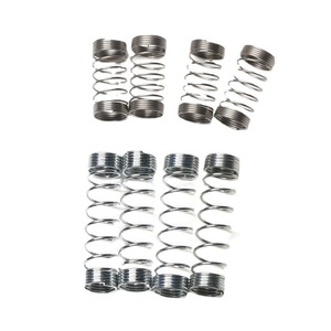 Medical Disposable Blood Collection Needle Precision <b>Compression</b> <b>Spring</b> Stainless Steel For Hardware Use - Product Image 4
