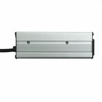 Chargeur de batterie lithium intelligent haute efficacité 240W pour vélo électrique et trottinette électrique