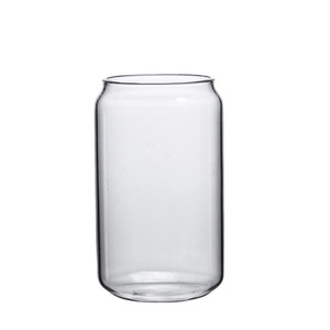 Coca-Cola Jar Glass <b>Cup</b> 500Ml For <b>Cold</b> Drinks Party Use - Product Image 5